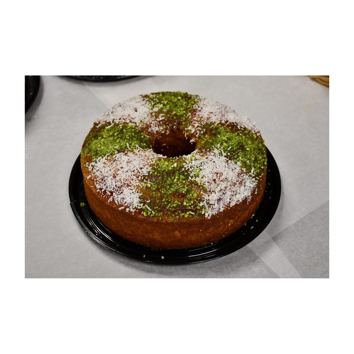 Bakery & Afghan Sweets
