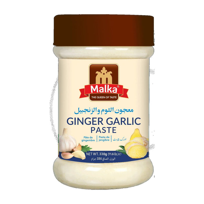 Oils, Pastes & Condiments