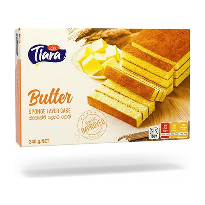 Cakes
