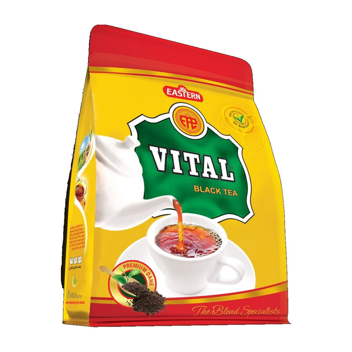 Vital