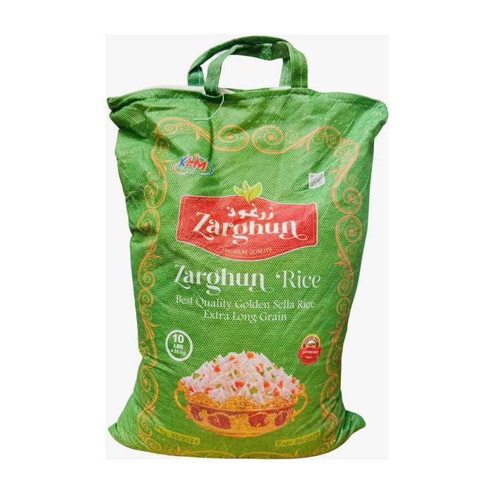 Zarghun
