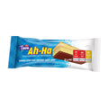 Tiara Ah-Ha vanilla and chocolate layer cake 20g wrapper
