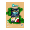 Best T Pina Colada Black Tea box with pineapple artwork