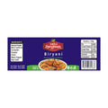 Zarghun Biryani Masala 250g spice jar