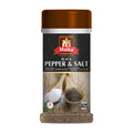 Malka Black Pepper Powder 100g shaker bottle