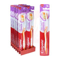 Colgate AntiBac soft toothbrush in retail packaging