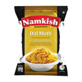Namkish Daal Moth 200g bag of crunchy lentil and noodle snack mix