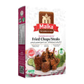 Malka Fried Chops and Steaks Masala 50g box