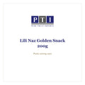 Lili Naz Golden Snack 200g - photo coming soon