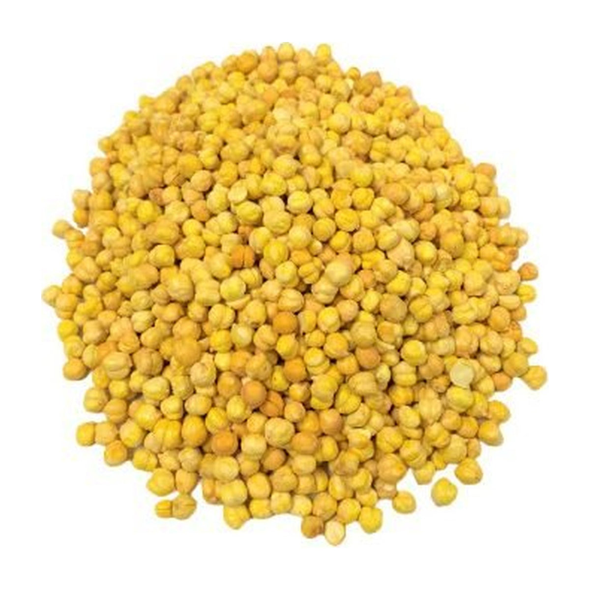 Bulk case of Mazari roasted chickpeas