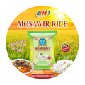 Mosawir No. 1 Extra Long Sella Rice bag