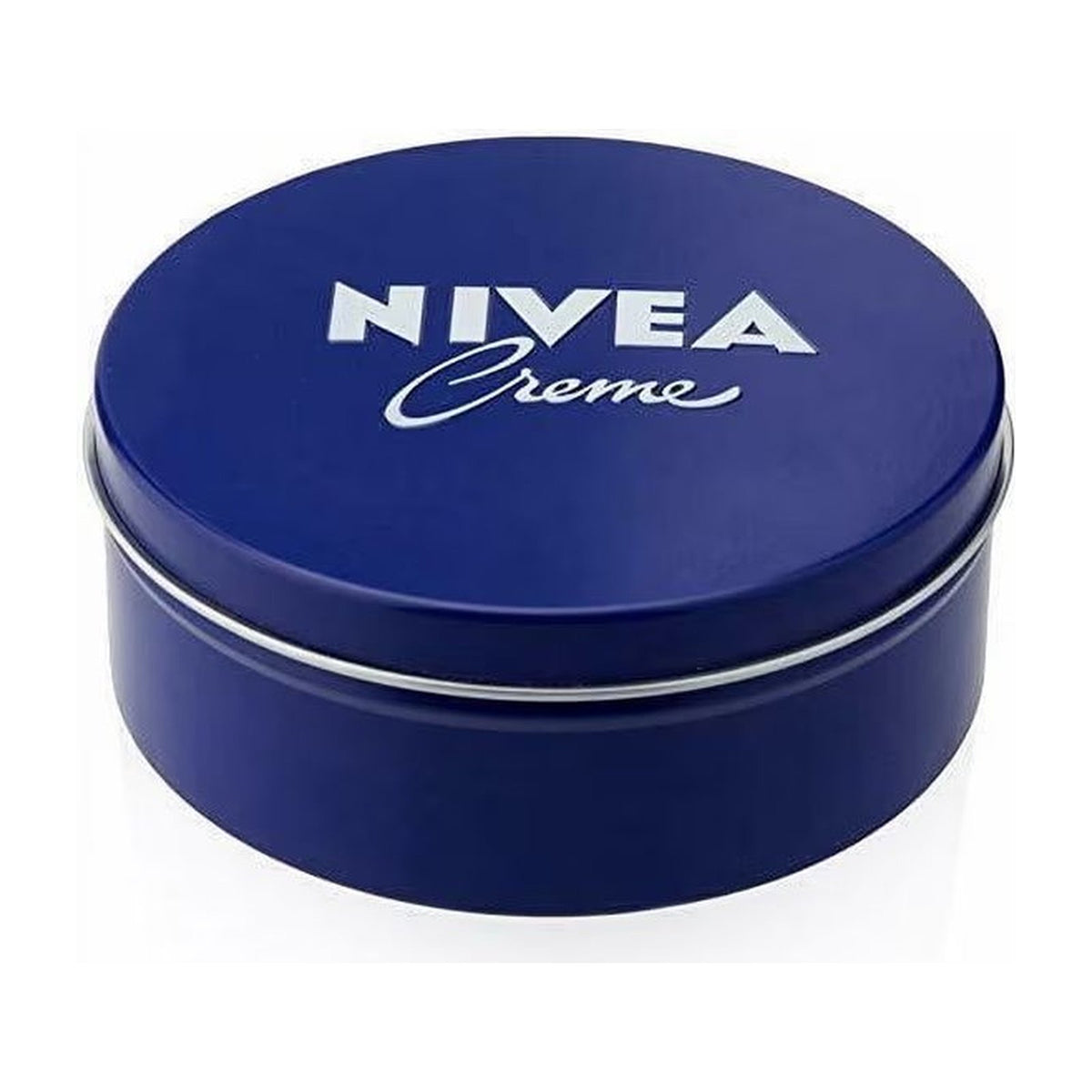 Nivea Creme 400ml blue tin