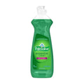 Palmolive Dishwashing Liquid 12.6 oz bottle, hand dish soap