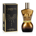 Queen of the Moment ladies perfume 100ml bottle with box