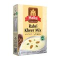 Rabri Kheer Mix 160g box with rice pudding on the front