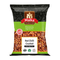 Malka Red Chilli Crushed 200g pack of red chilli flakes