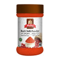 Malka Red Chilli Powder 400g jar