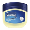 Vaseline Petroleum Jelly 250ml jar with blue lid