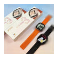 X10 Ultra 3 smart watch in its retail box